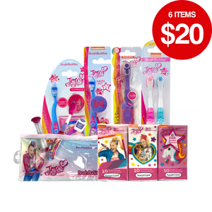 JoJo Siwa Starter Bundle