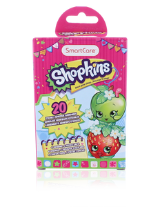 Shopkins Bandage (20 Count)