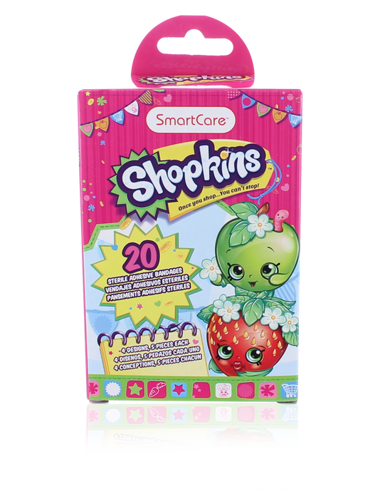 Shopkins Bandage (20 Count)