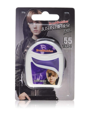 Justin Bieber Floss