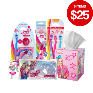 JoJo Siwa Standard Bundle