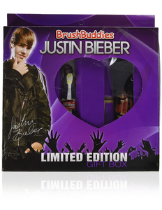 Justin Bieber Ultimate Gift Box