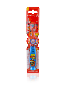 Emoji Flash Toothbrush