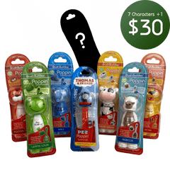 Ultimate Poppin' Bundle
