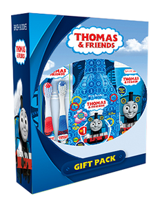 Thomas & Friends Manual Gift Set