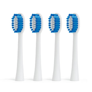 Smart Care Pro 200 Brush Heads (4pk)