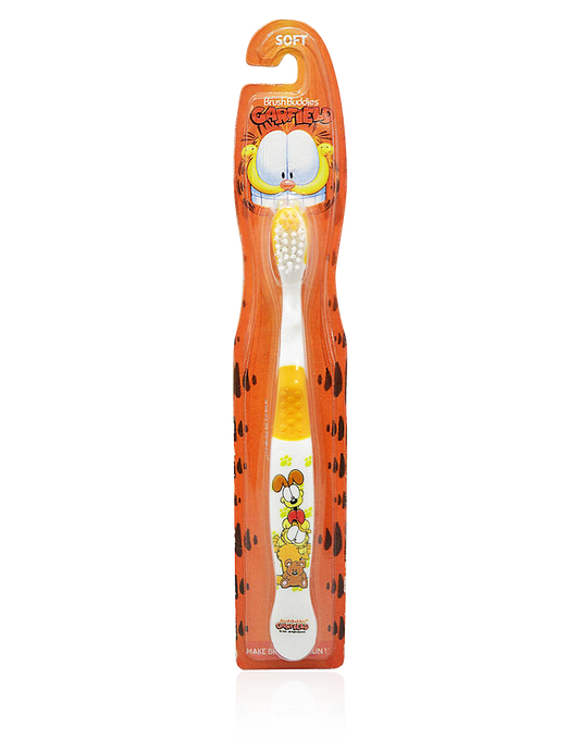 Garfield Toothbrush (1 Pack)