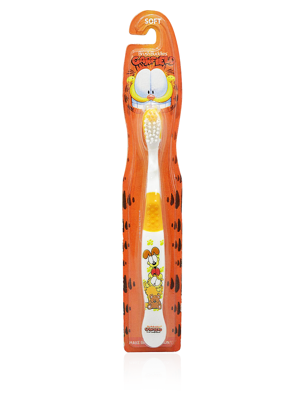 Garfield Toothbrush (1 Pack)