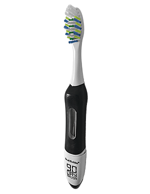 90 Day Toothbrush