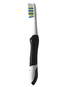 90 Day Toothbrush