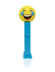 Pez Poppin' Emoji LOL Toothbrush