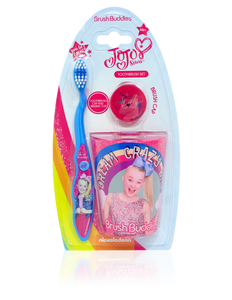 JoJo Siwa Starter Bundle