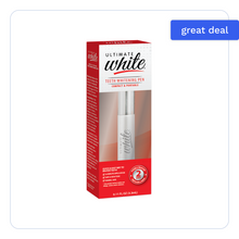 Load image into Gallery viewer, Ultimate White Teeth Whitening Pen