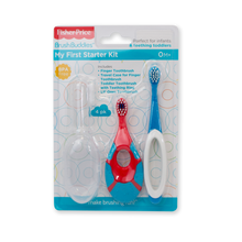 Load image into Gallery viewer, Fisher-Price Grooming Bundle