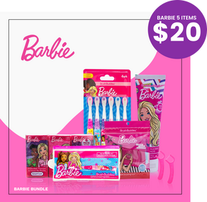 Barbie bundle hotsell