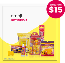 Load image into Gallery viewer, Emoji GIFT BUNDLE | 5 Emoji Items in a Bundle