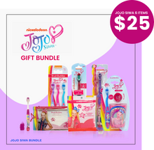 Load image into Gallery viewer, JoJo Siwa GIFT BUNDLE | 6 JoJo Siwa Items in a Bundle