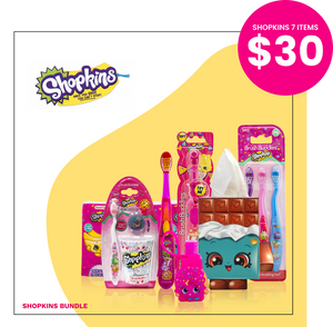 Shopkins stuff deals