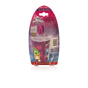 Hatchimals Manual Toothbrush Gift Set