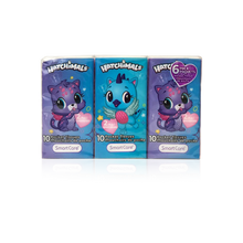 Load image into Gallery viewer, Hatchimals Pocket Tissue (6 Pack)