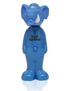 Poppin' Haily (Elephant) Toothbrush