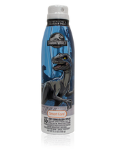 Load image into Gallery viewer, Jurassic World Sunscreen Spray