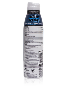 Jurassic World Sunscreen Spray