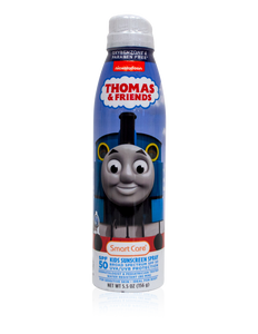 Thomas & Friends World Sunscreen Spray