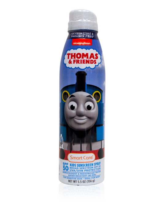 Thomas & Friends World Sunscreen Spray