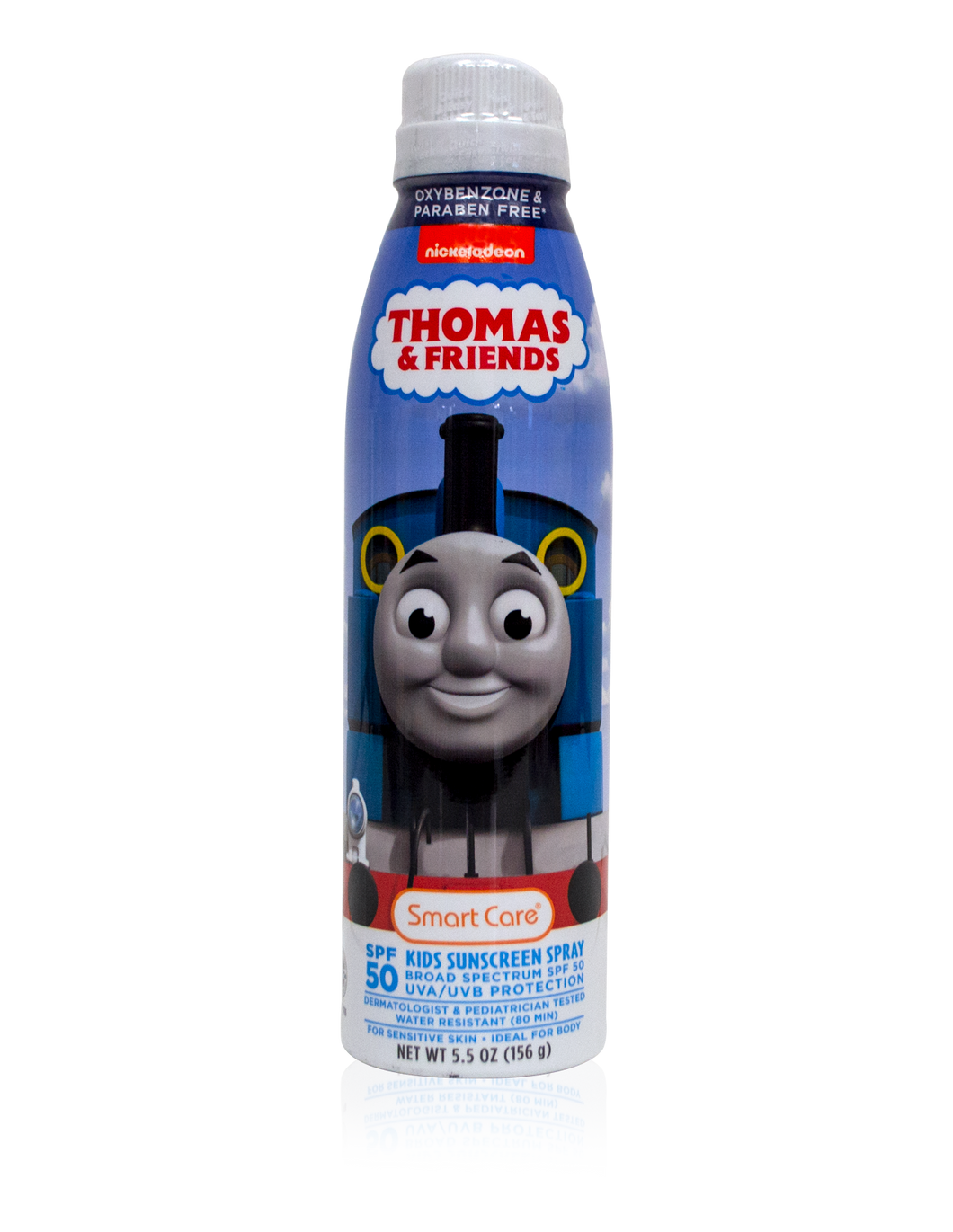 Thomas & Friends World Sunscreen Spray