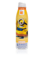 Load image into Gallery viewer, Minions Sunscreen Spray