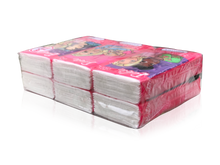 Load image into Gallery viewer, Barbie Pocket Tissue (6 Pack)