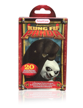 Load image into Gallery viewer, Kung Fu Panda Bandages