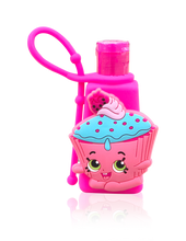 Load image into Gallery viewer, Shopkins Cupcake 3D Hand Sanitizer