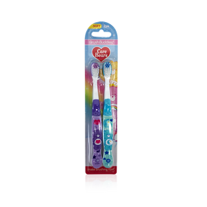 Care Bear Toothbrush (2 Pack)