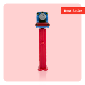 Pez Poppin' Thomas & Friends Toothbrush