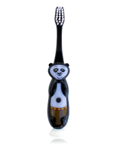 Load image into Gallery viewer, Kung Fu Panda Flash Toothbrush
