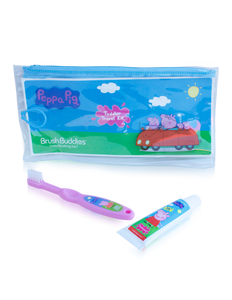 Peppa Pig Toddler Kit
