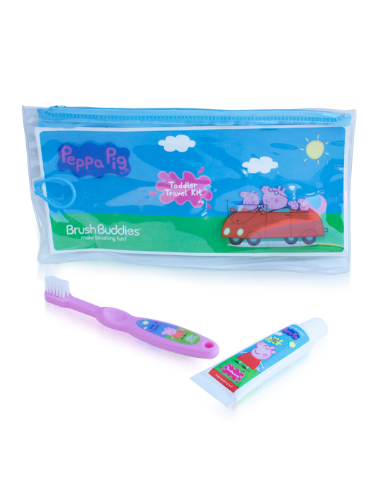 Peppa Pig Toddler Kit