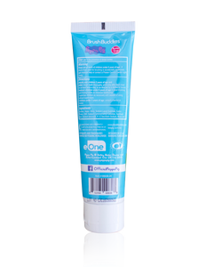 Peppa Pig Bubble Gum Toothpaste (4.2 Oz)