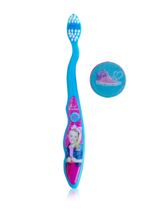 JoJo Siwa Toothbrush (1 Pack)