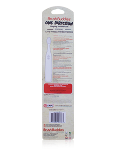 One Direction Singing (Live While We're Young)