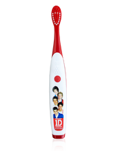 Load image into Gallery viewer, One Direction Singing (Live While We&#39;re Young)