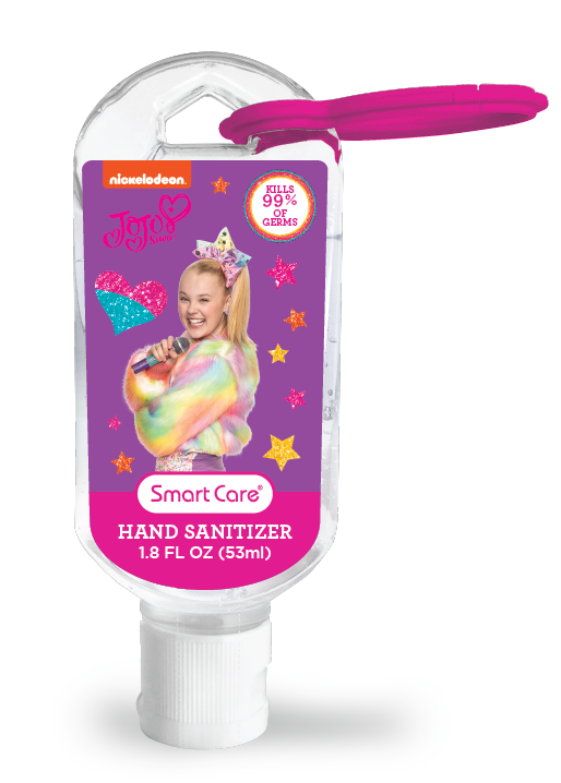 JoJo Siwa Hand Sanitizer (2 Fl. Oz)