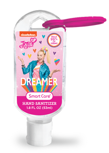 JoJo Siwa Hand Sanitizer (2 Fl. Oz)