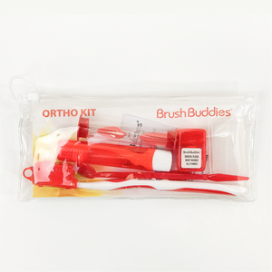 Brush Buddies Ortho Kit