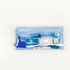 Brush Buddies Ortho Kit