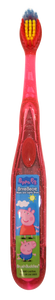 Peppa Pig Brite Beatz Toothbrush