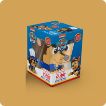 Load image into Gallery viewer, Paw Patrol Cube Tissue Box - Smart Care