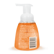Load image into Gallery viewer, Orange Blossom Foaming Hand Soap - 10.14 Fl Oz.